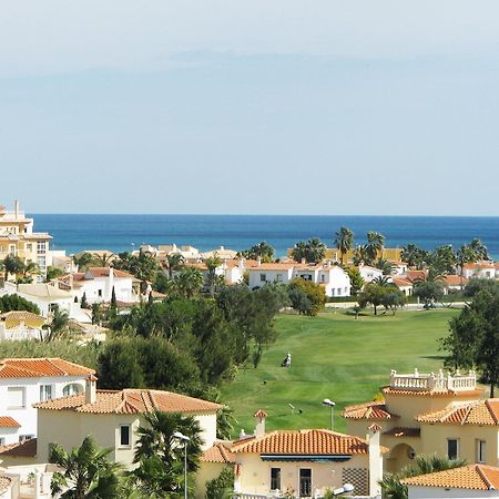 Villa Gaudi โอลิบา ภายนอก รูปภาพ